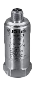 IO Link Sensor