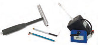 Modal- und Strukturuntersuchung